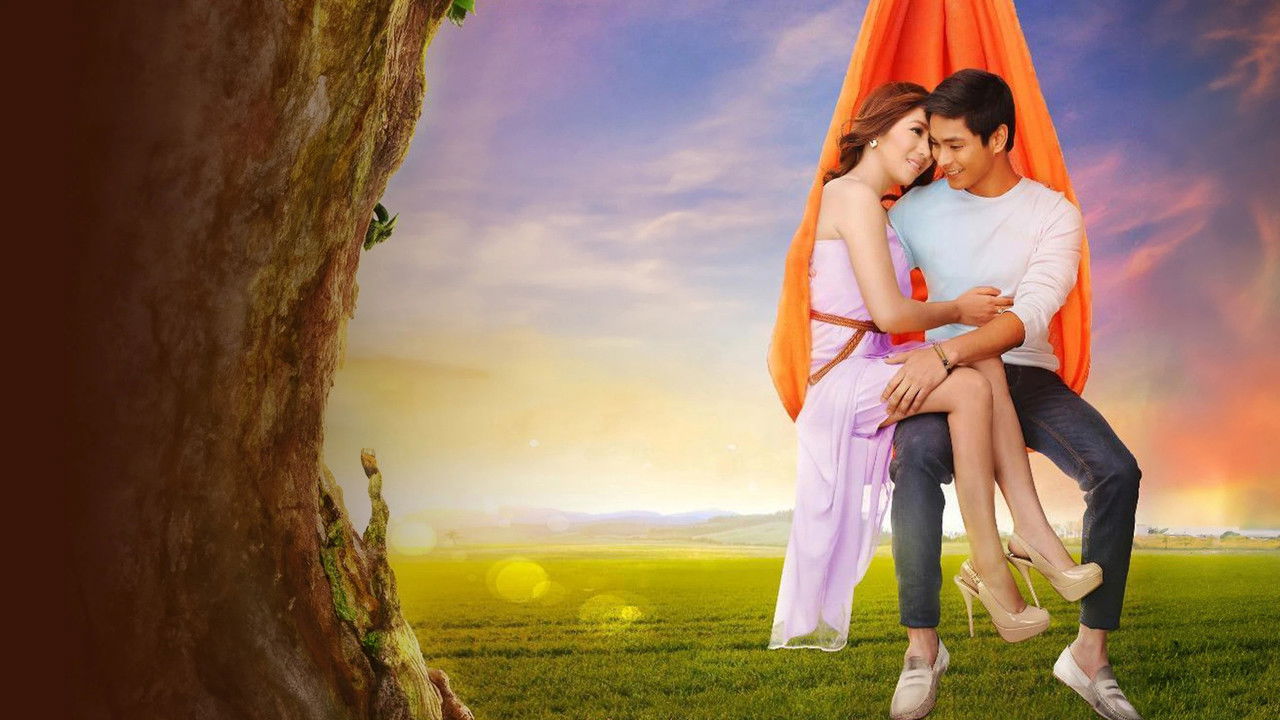 Born to Love You backdrop