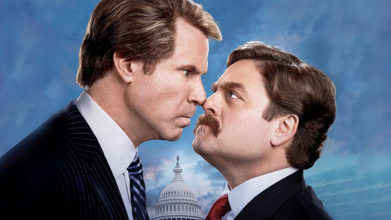 The Campaign backdrop