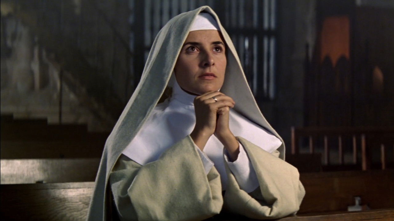 La herida luminosa backdrop