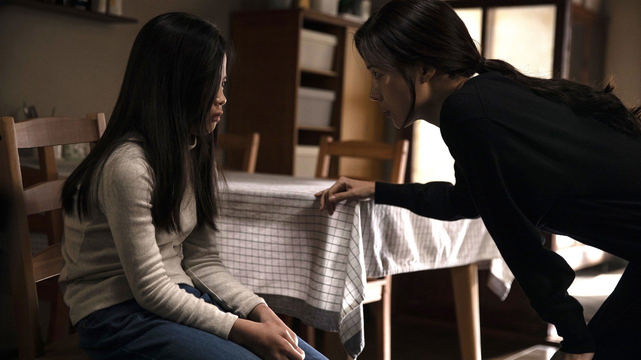 My First Client backdrop