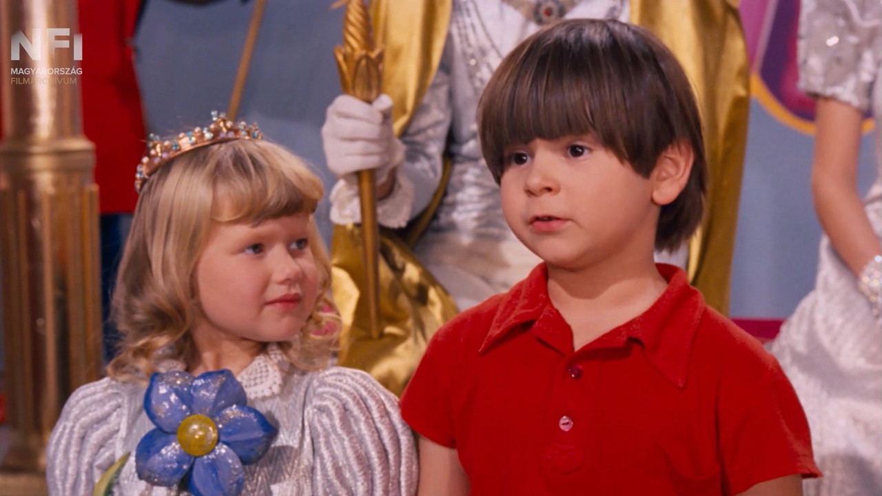 Hi, Junior! backdrop