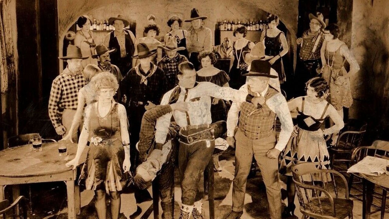 Across the Plains backdrop