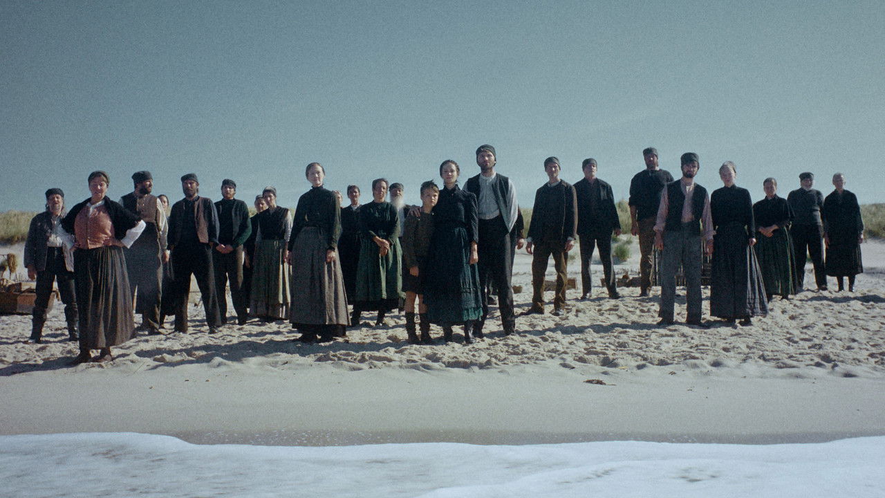 Trial of Hein backdrop