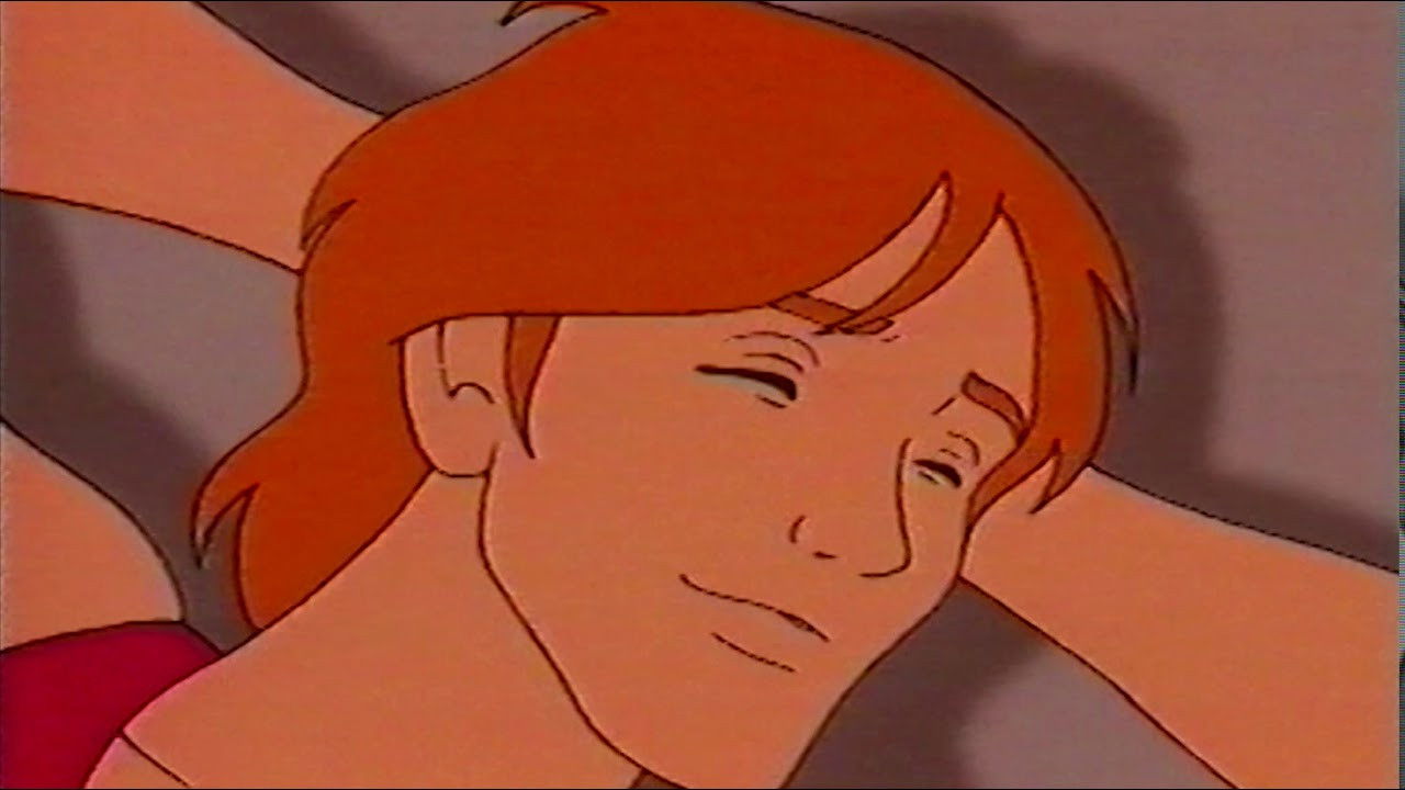 Tommy - Lost in the Jungle backdrop