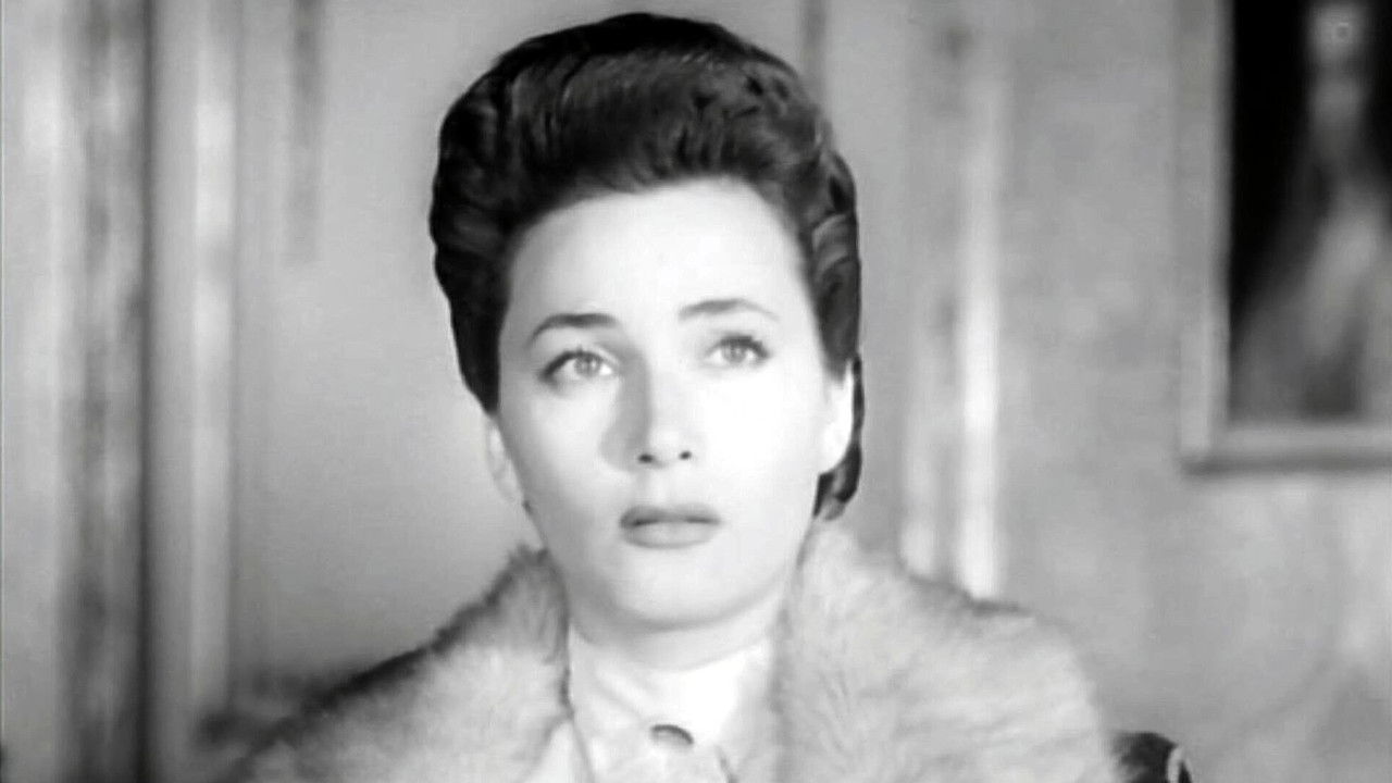 Revenge of the Black Eagle backdrop