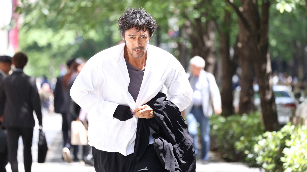 Candlestick backdrop