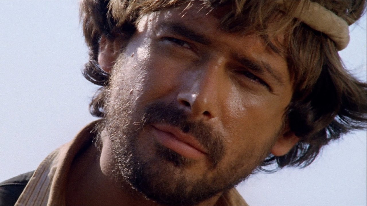 Django Kill... If You Live, Shoot! backdrop