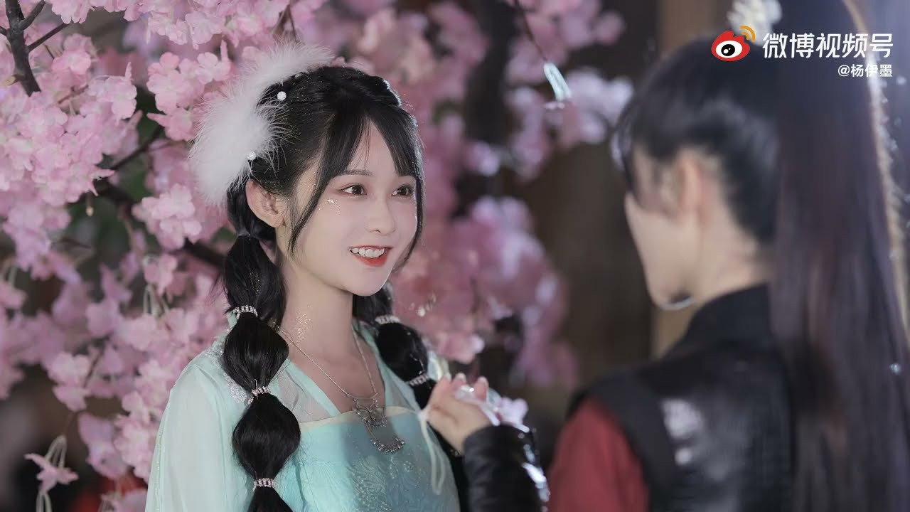 Three Hundred Years Later backdrop