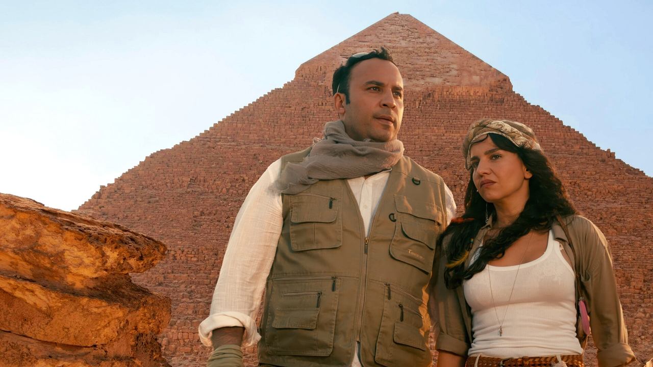 Aile Çıkmazı backdrop