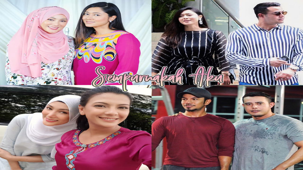 Sempurnakah Aku? backdrop