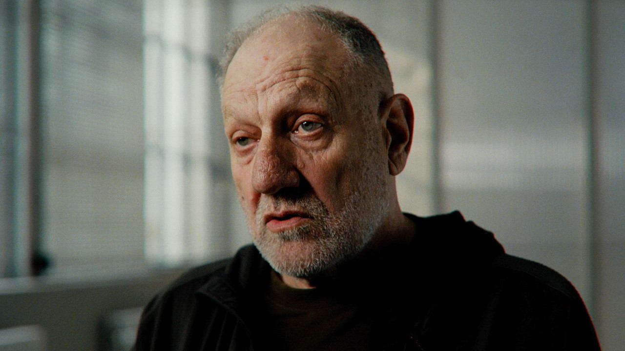 Gang War: Pusher Street backdrop