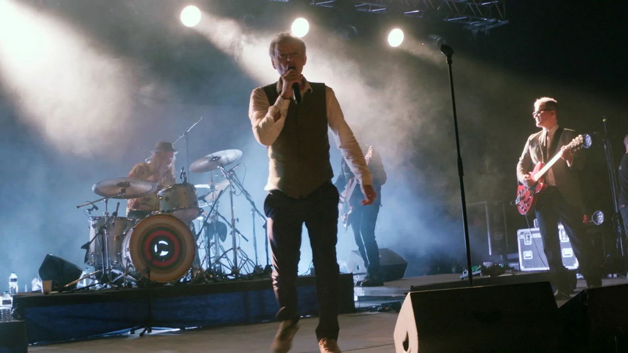 Els Pets: bon dia, joves! backdrop