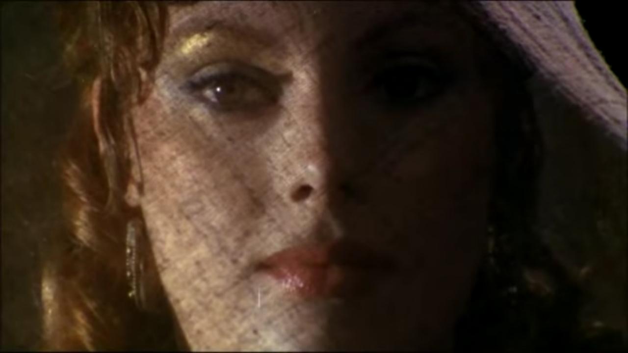 Scorpion with Two Tails backdrop