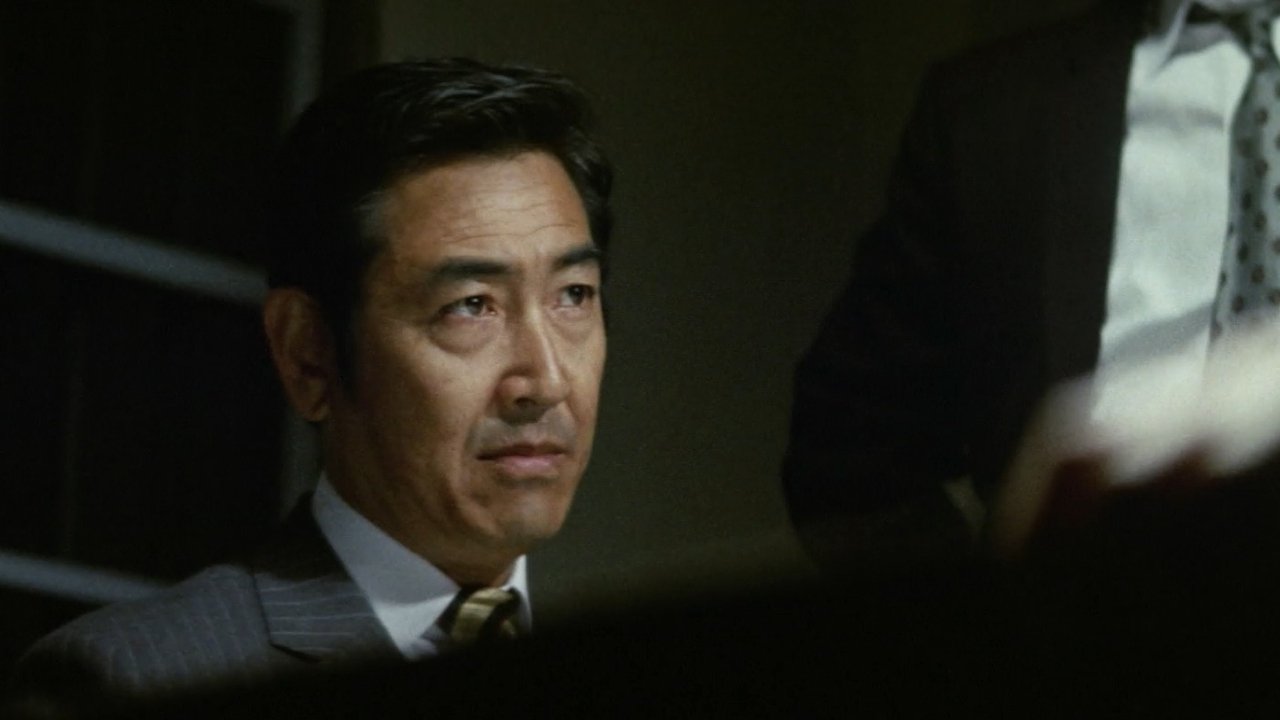 Organized Crime: Killer's Glory backdrop