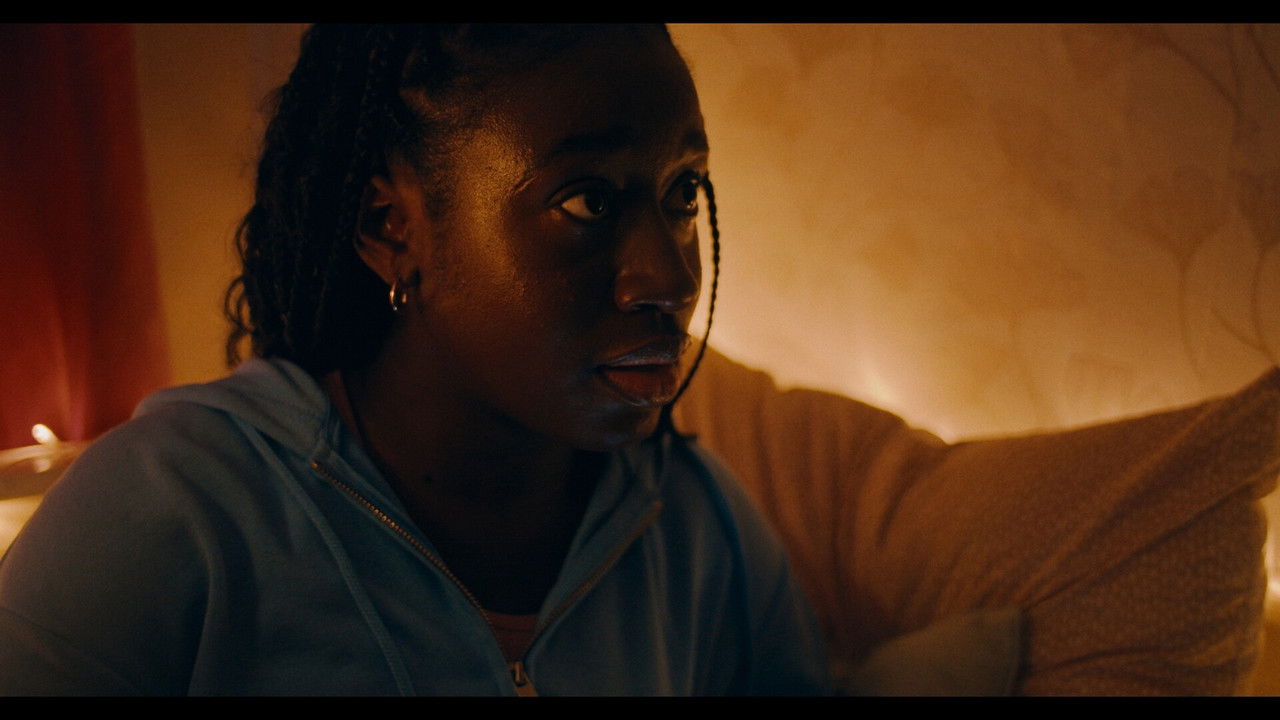 A Passion's Night Bloom backdrop