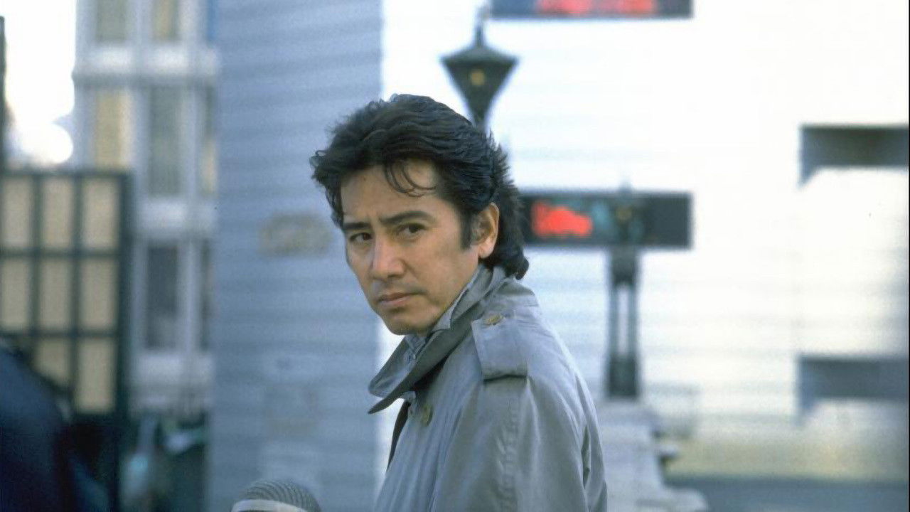 Last Serenade backdrop