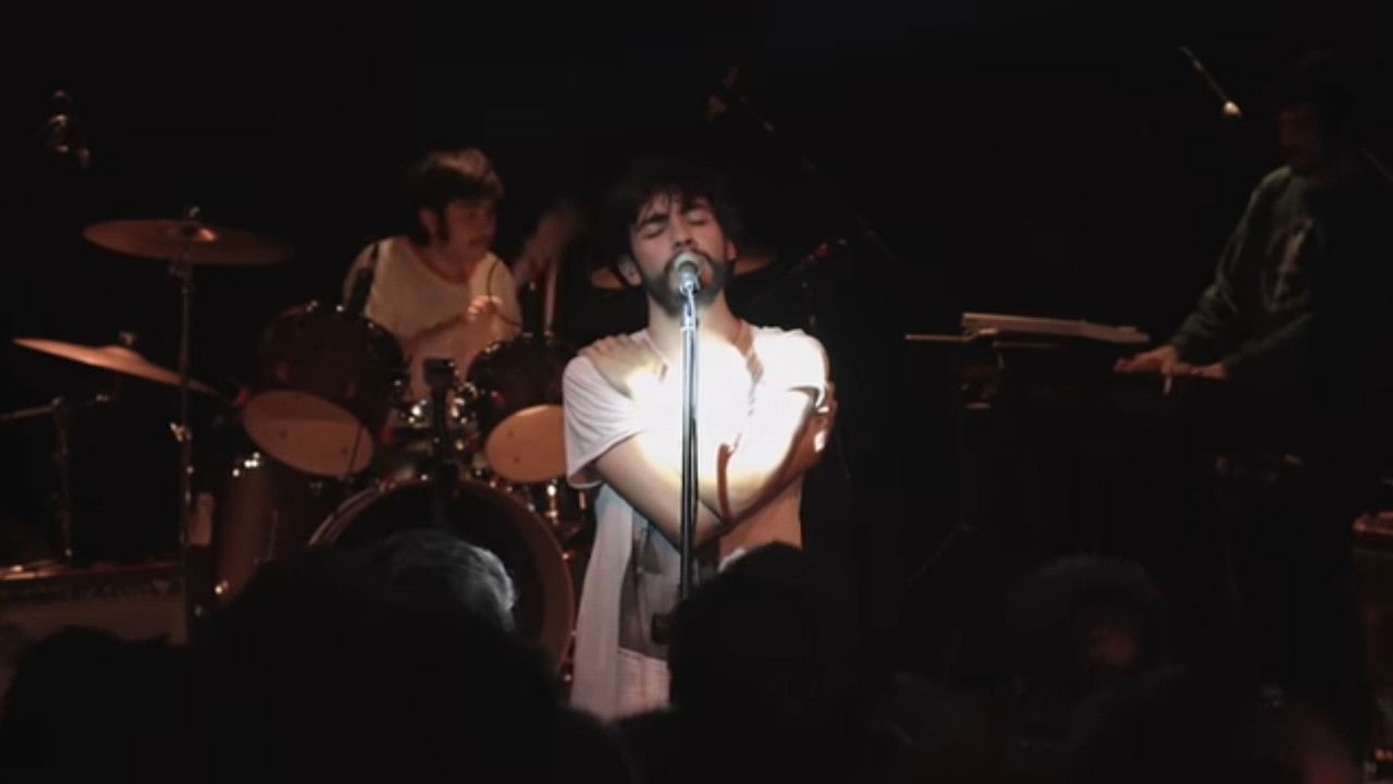 Ases Falsos: Recollection Special backdrop