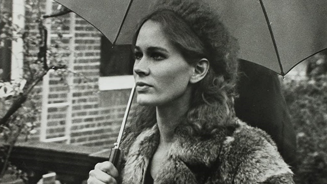 Drive, He Said backdrop