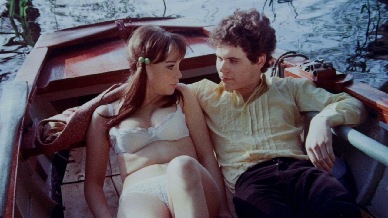 Should a Schoolgirl Tell? backdrop