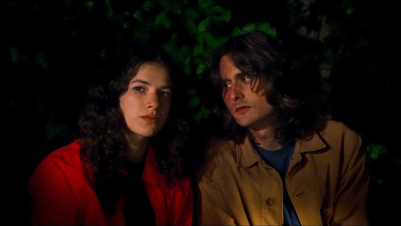 Where the Sun Sleeps backdrop