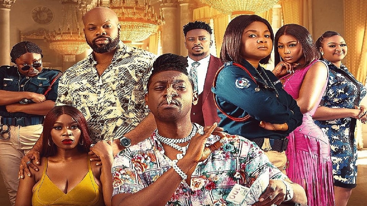 Hotel Labamba backdrop