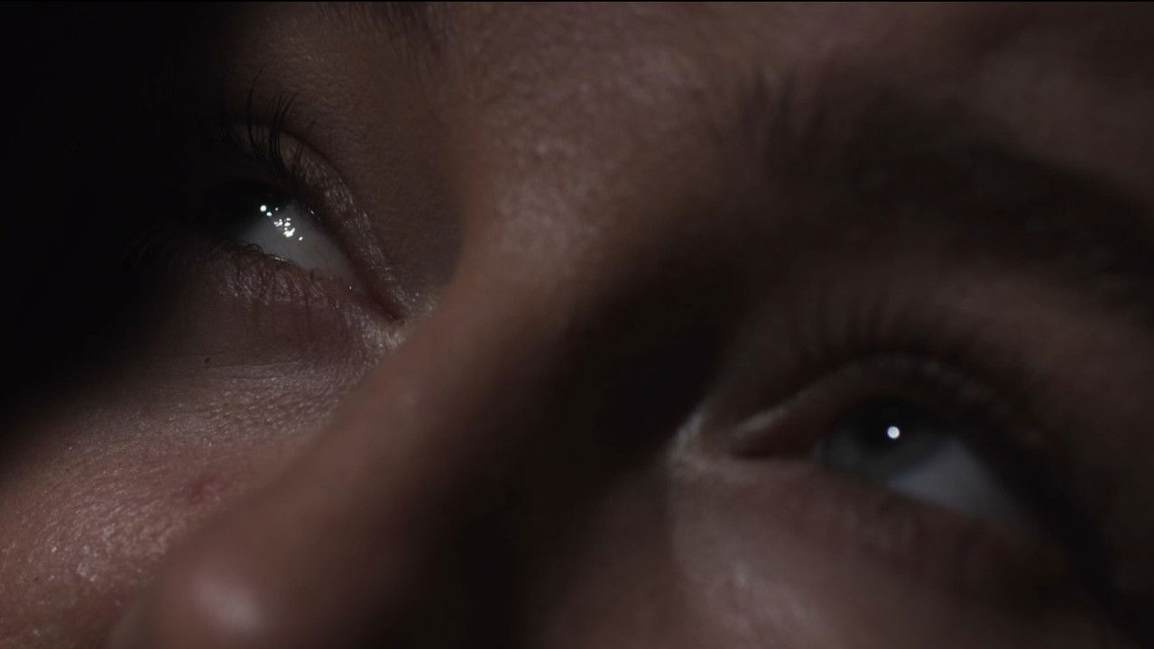 Stage Fright backdrop