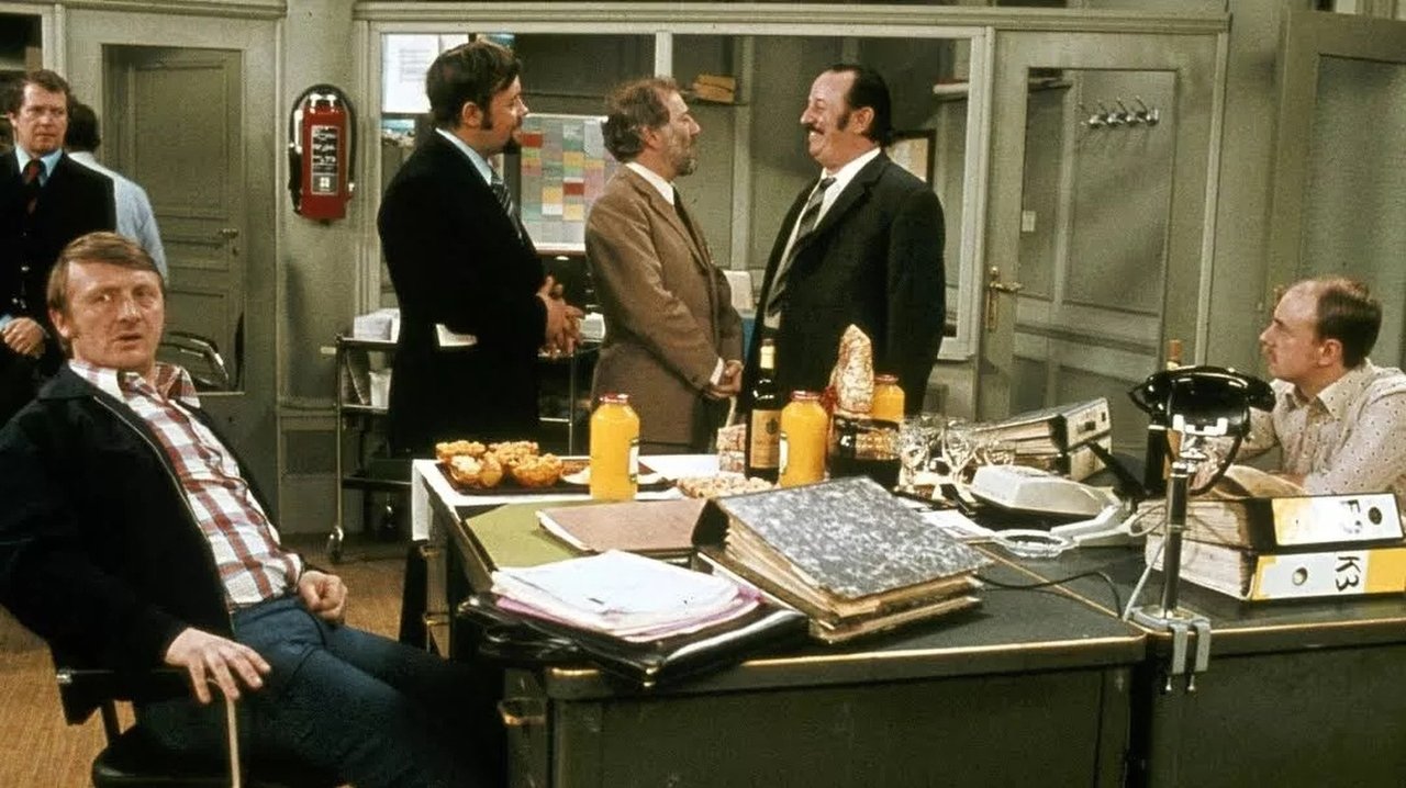 A Three-Day Weekend backdrop