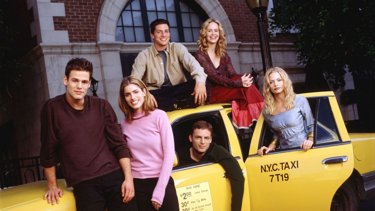 Jack & Jill backdrop