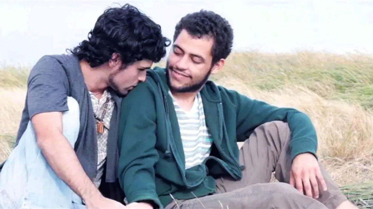 Alex and Fabio Are No Longer Here backdrop