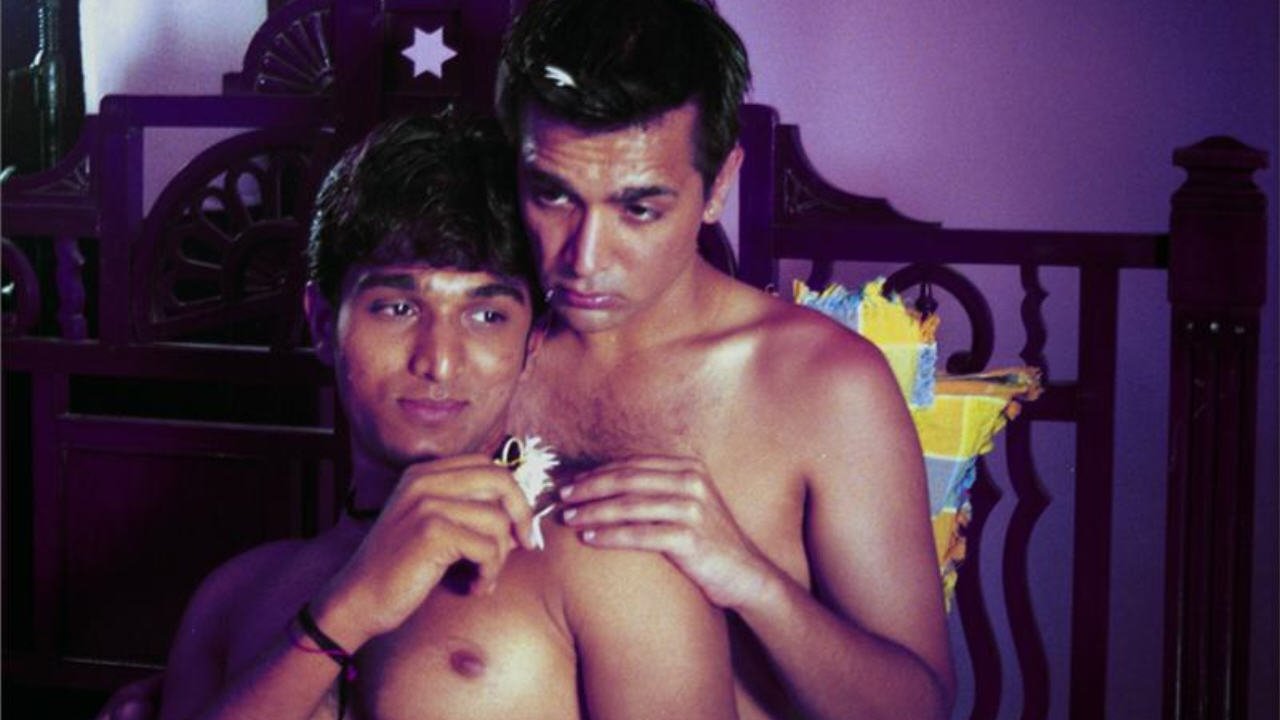 Yours Emotionally backdrop