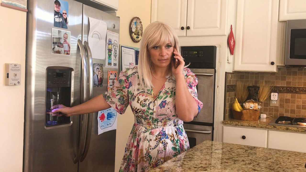 Alone Apart backdrop