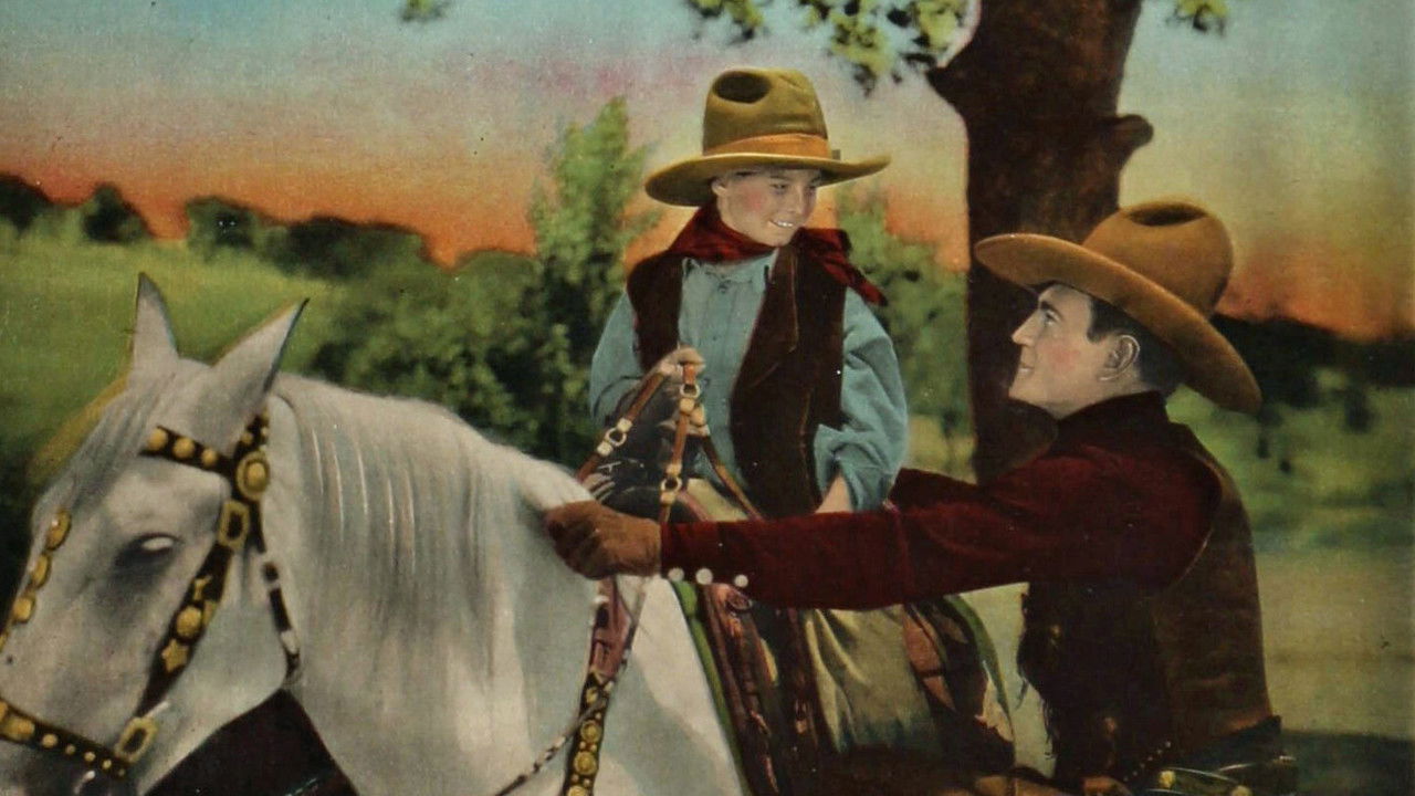 Blood Will Tell backdrop