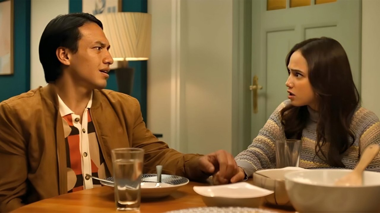 Blessed You backdrop