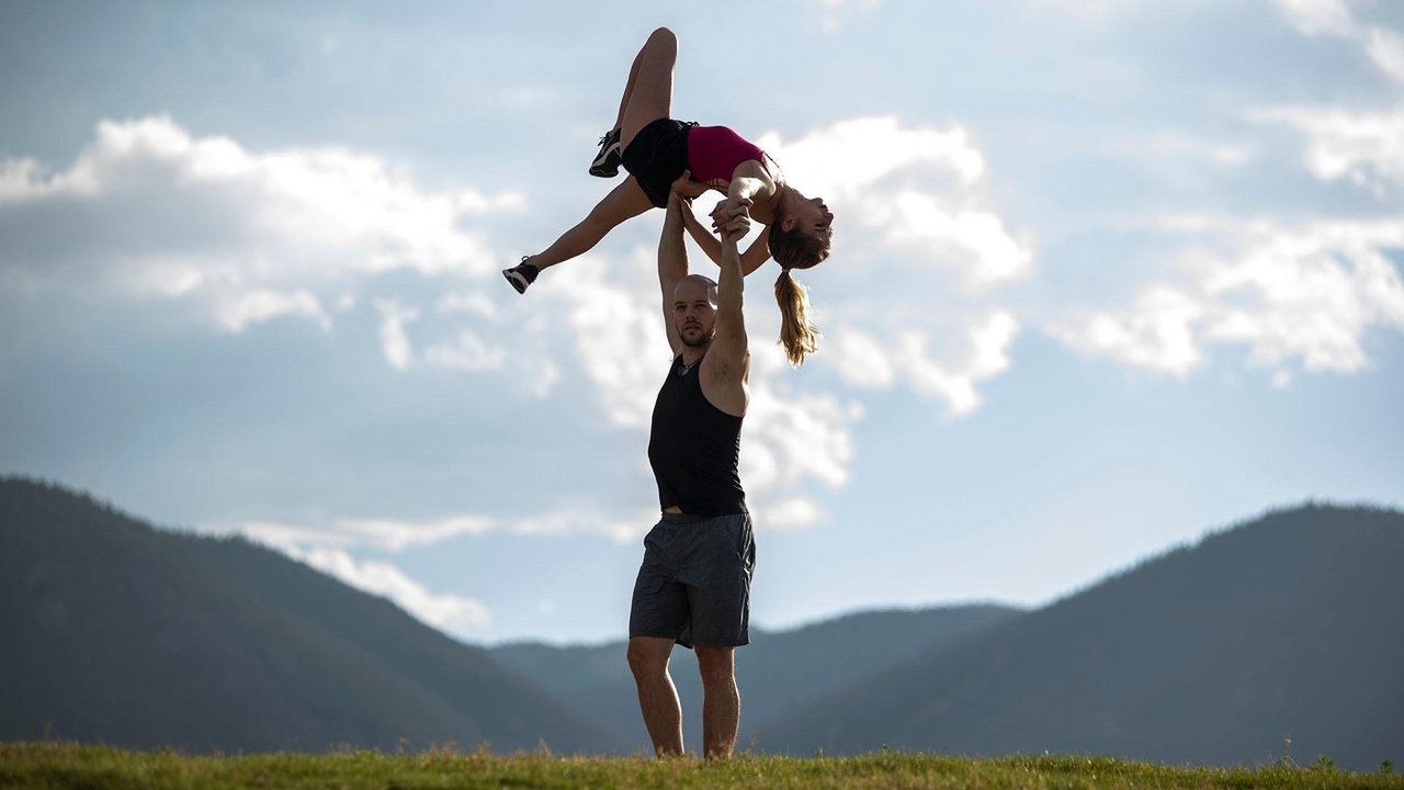 Human: The World Within backdrop