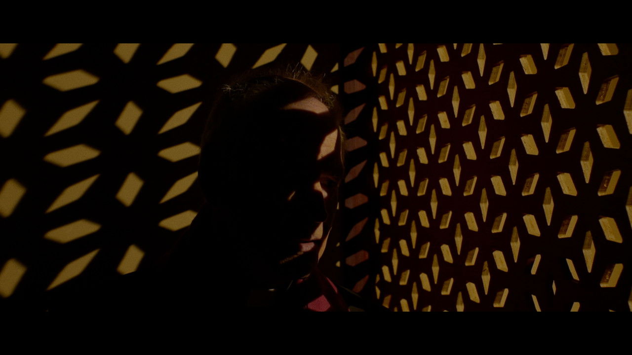 The Proselyte backdrop