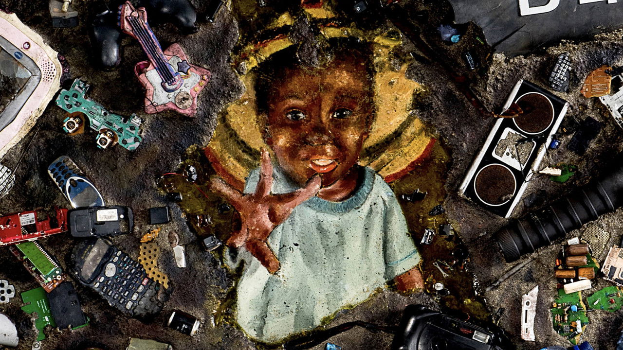 Still a Black Star backdrop