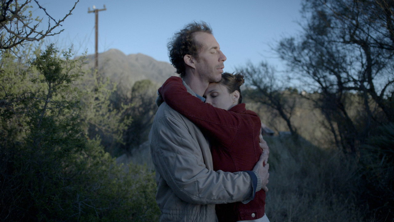 Again Once Again backdrop