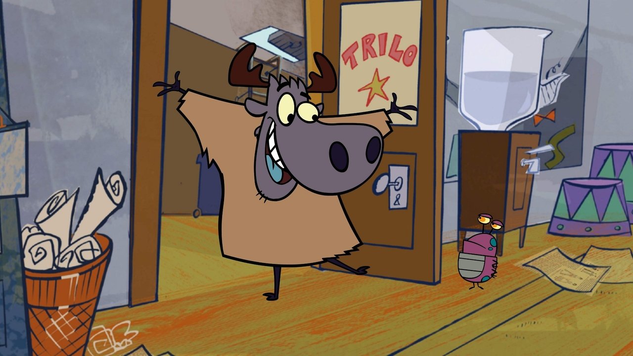 Yakkity Yak backdrop