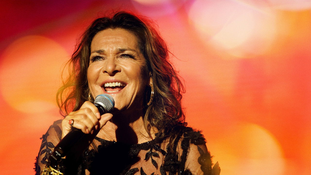 Lis Sørensen live fra Smukfest 2024 backdrop