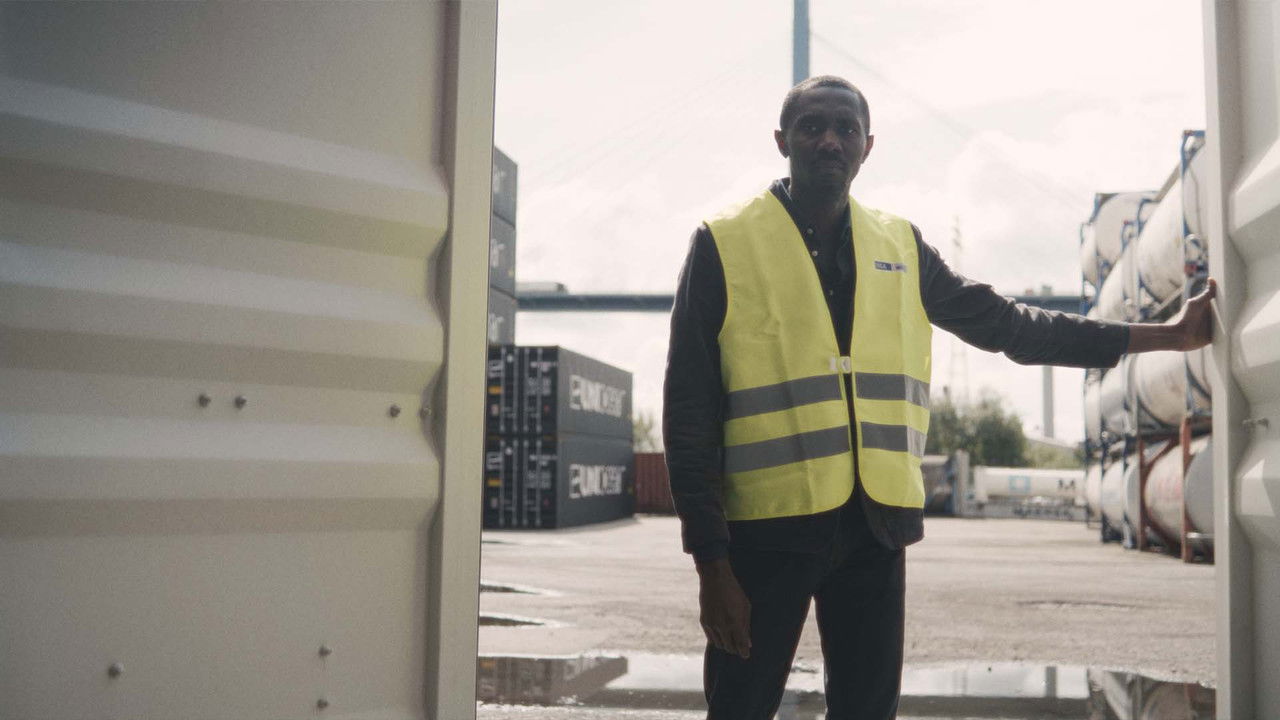 First Taste backdrop