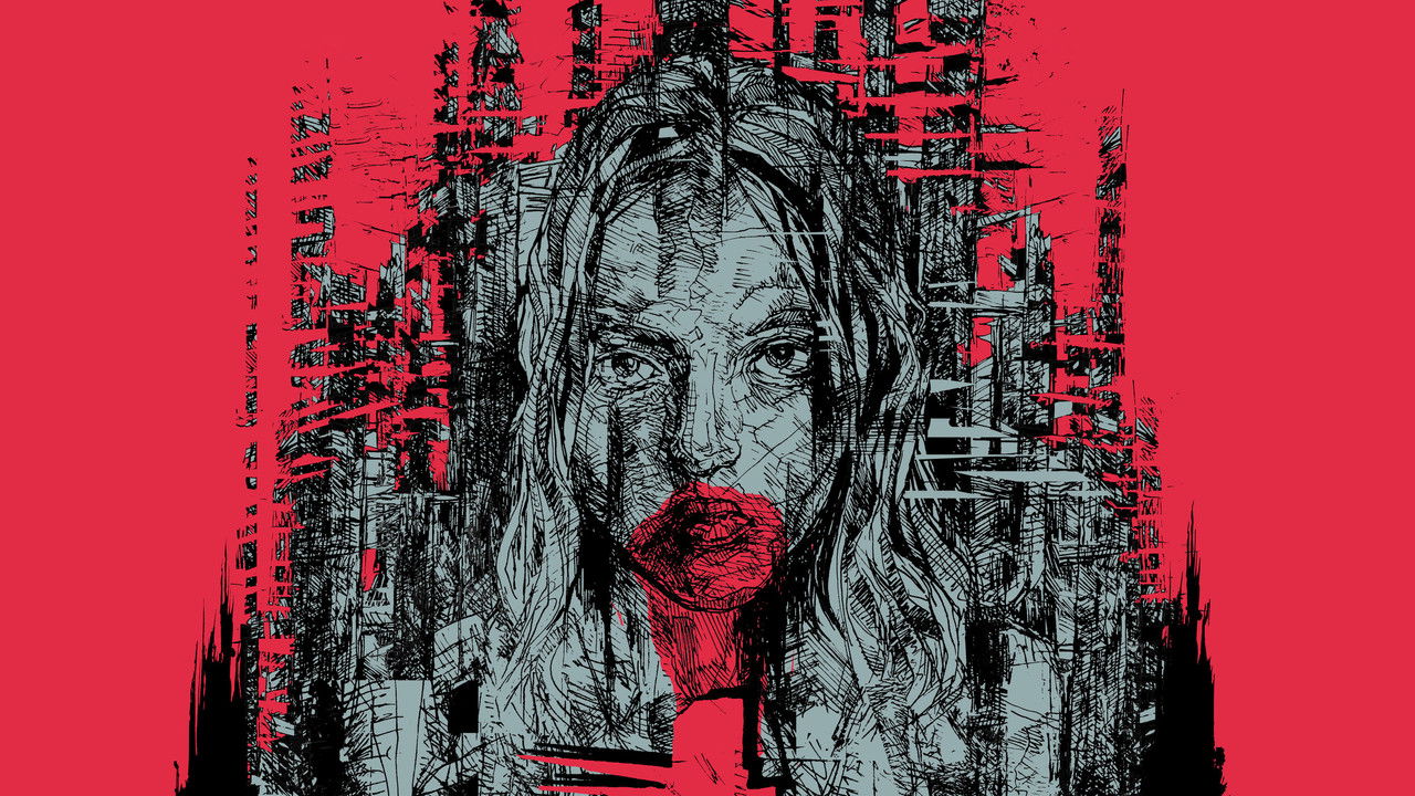 Are You Wild Like Me? backdrop