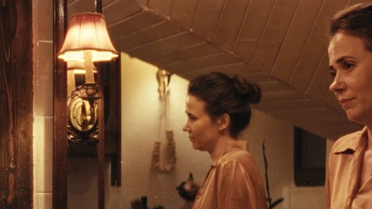 Sentimental Education backdrop