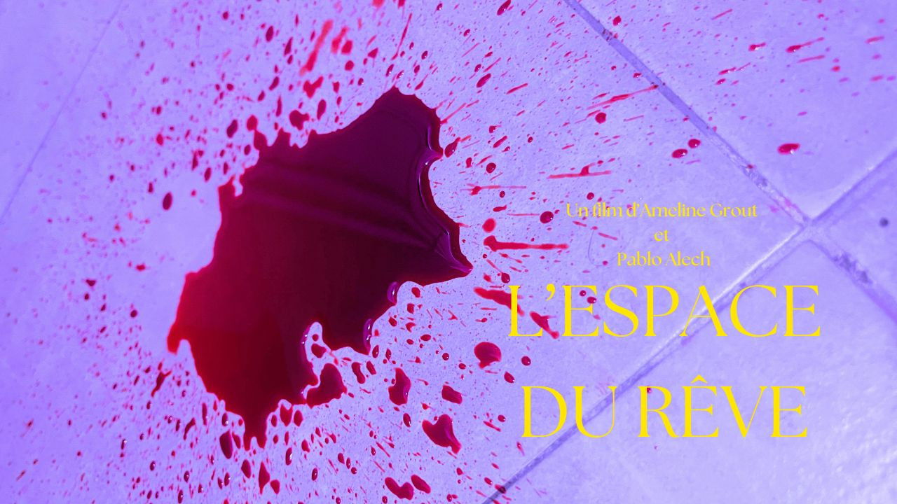 Room to dream backdrop