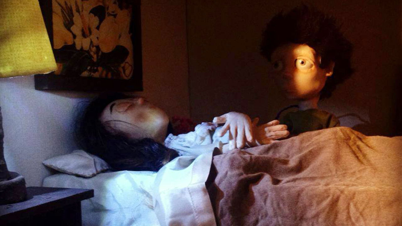 Long Live Death! backdrop