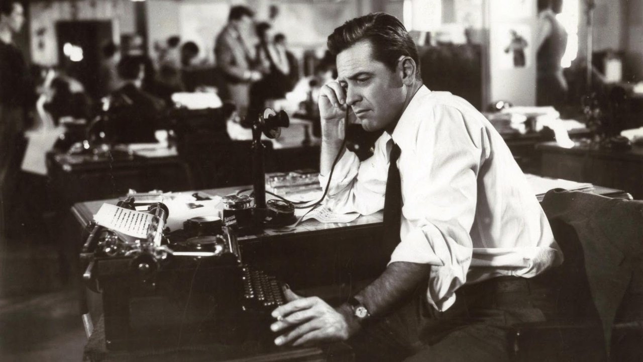 The Turning Point backdrop