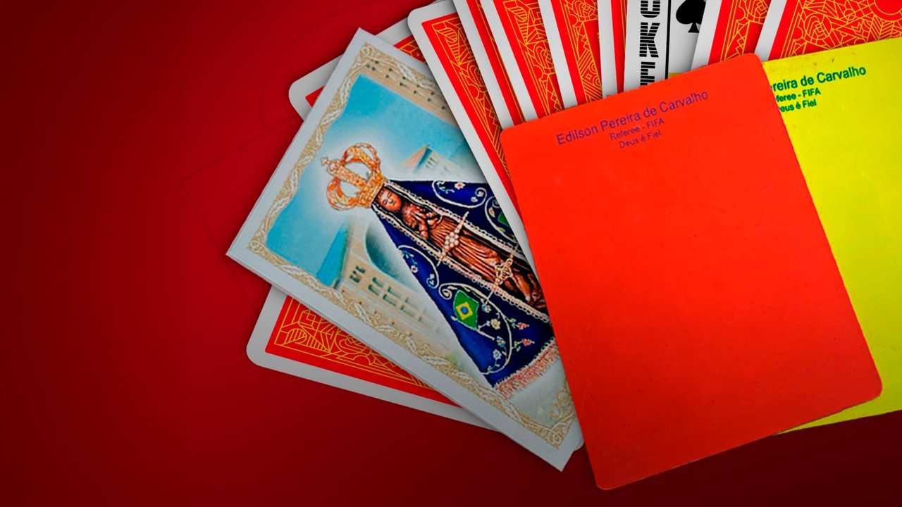 A Máfia do Apito backdrop