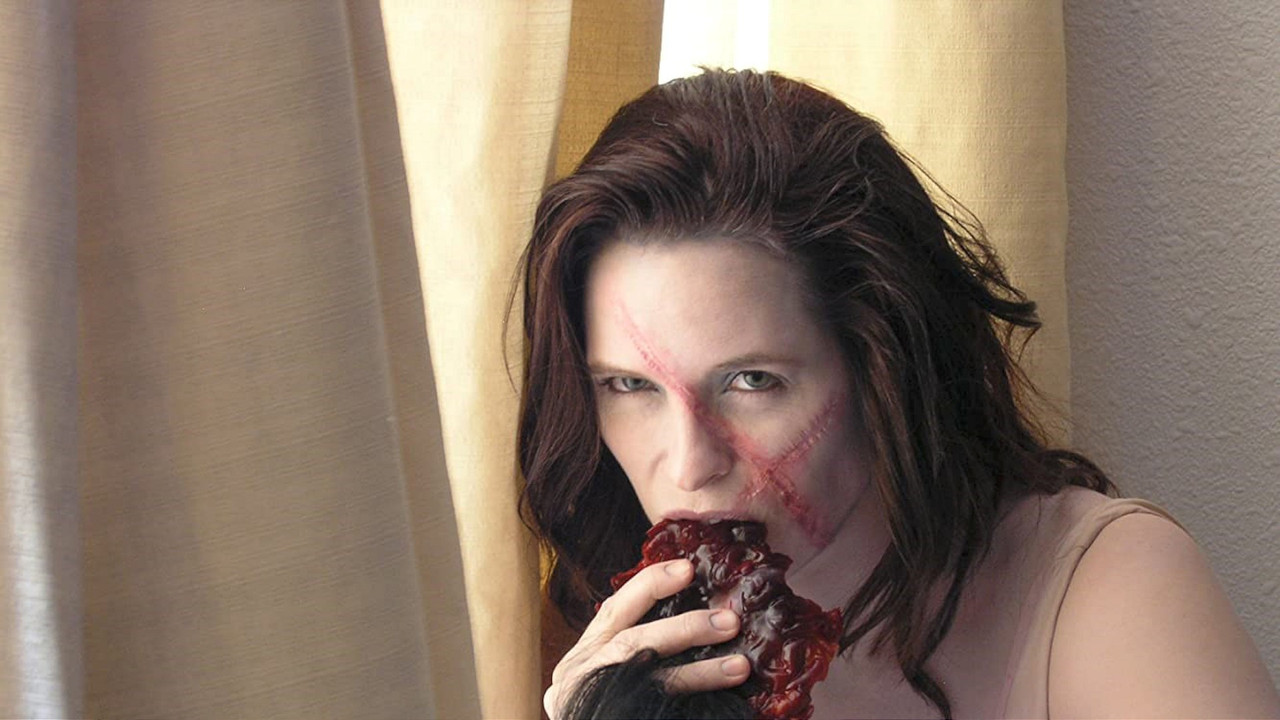 Night of the Dead: Leben Tod backdrop