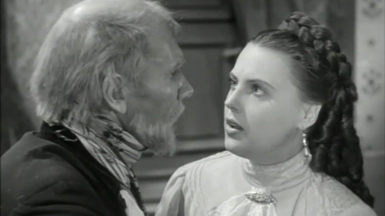 Dominated by Gold backdrop