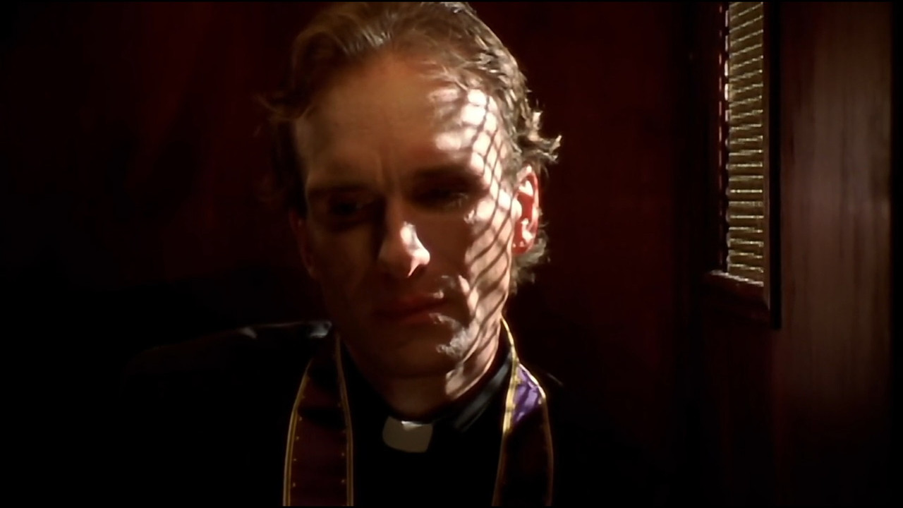 Assassin's Vow backdrop