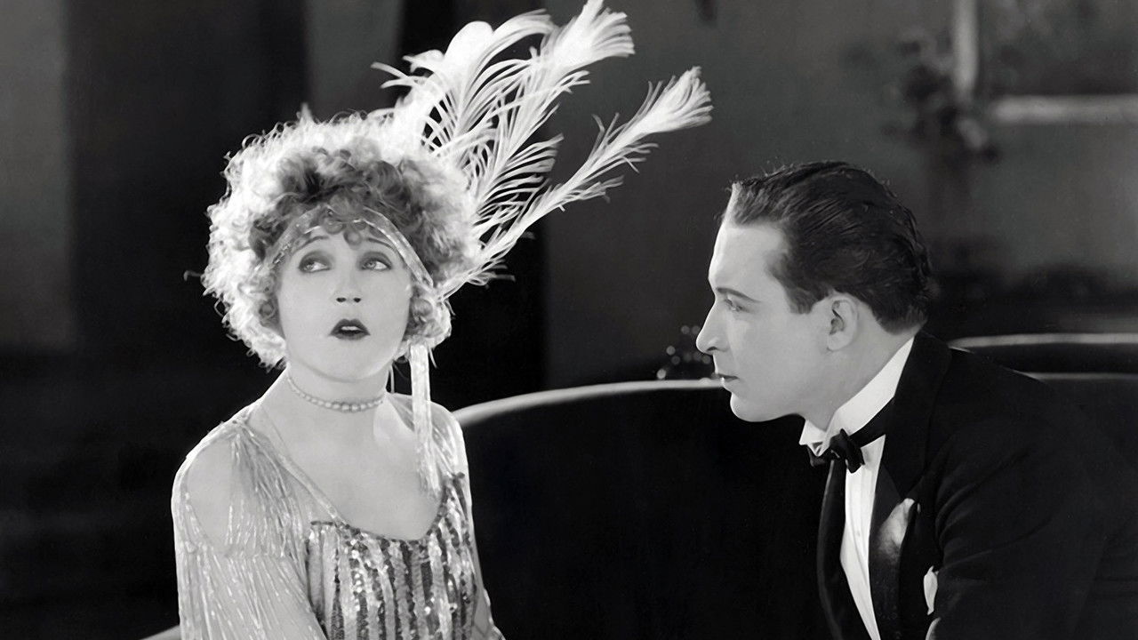 Broadway Rose backdrop